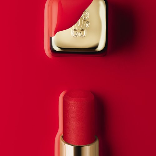GUERLAIN KissKiss Tender Matte - Le Rouge à Lèvres Mat GUERLAIN KissKiss Tender Matte - Le Rouge à Lèvres Mat